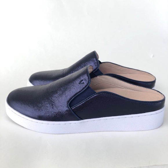 dakota mule sneaker